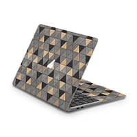 Macbook pro 13'' (2016-2018) moroccan art skin | wrapitskin