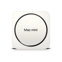 Mac mini m2 pearl white skin | wrapitskin