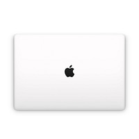 Macbook air 13'' (m1,2020) matte white skin | wrapitskin