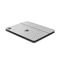 Magic keyboard ipad pro 11'' gen 4 lv luxe art skin | wrapitskin