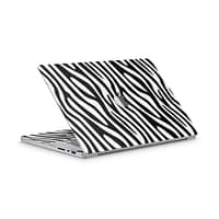 Macbook pro 16'' (m1,2021) black and white skin | wrapitskin