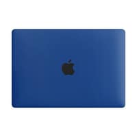 Macbook pro 13'' (touch bar,2018) perfect blue skin | wrapitskin