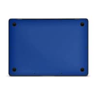 Macbook air 13'' (m1,2020) perfect blue skin | wrapitskin