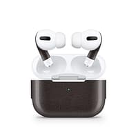 Airpods pro leather series skins | wrapitskin