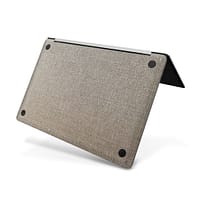 Macbook pro 13'' (m1 2020) denim tan skin | wrapitskin