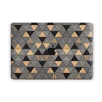 Macbook pro 13'' (2016-2018) moroccan art skin | wrapitskin