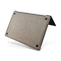 Macbook pro 15'' (2018-2019) denim tan skin | wrapitskin
