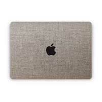 Macbook air 13. 6'' m2 2022 denim tan skin | wrapitskin