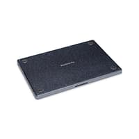 Macbook pro 16'' (m1,2021) honeycomb blue skin | wrapitskin