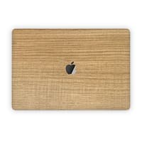 Macbook pro 15'' (2017) rose wood skin | wrapitskin