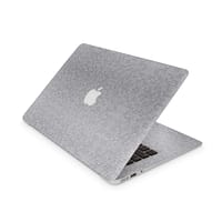 Macbook air 13'' (2010-2017) honeycomb silver skin | wrapitskin