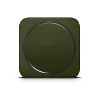 Mac mini m1 matte military green skin | wrapitskin