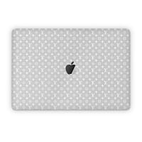 Macbook pro 15'' (2017) lv luxe art skin | wrapitskin
