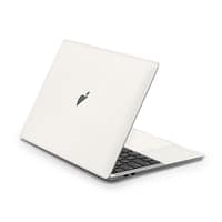 Macbook pro 13'' (2016-2018) pearl white skin | wrapitskin