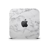 Mac mini m1 marble white skin | wrapitskin