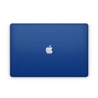 Macbook pro 16'' (touch bar,2019) perfect blue skin | wrapitskin