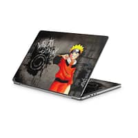 Macbook pro 14'' (2021) shinobi warrior skin | wrapitskin