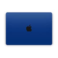 Macbook air 13. 6'' m2 2022 perfect blue skin | wrapitskin
