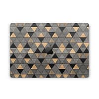 Macbook pro 16'' (m1,2021) moroccan art skin | wrapitskin