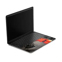 Macbook air 13'' (2018) shinobi warrior skin | wrapitskin