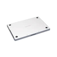 Macbook pro 14'' (2021) matte white skin | wrapitskin