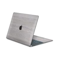Macbook air 13'' (2018) concrete skin | wrapitskin