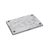 Macbook pro 16'' (m2,2023) marble white skin | wrapitskin