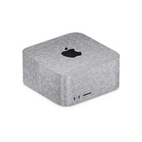 Mac studio honeycomb silver skin | wrapitskin