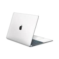 Macbook air 13'' (2018) matte white skin | wrapitskin