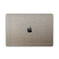 Macbook pro 16'' (m2,2023) denim tan skin | wrapitskin