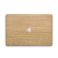 Macbook pro 13'' (m1 2020) rose wood skin | wrapitskin