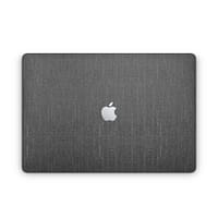 Macbook pro 13'' (m1 2020) woven metal skin | wrapitskin