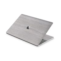 Macbook pro 15'' (2018-2019) concrete skin | wrapitskin