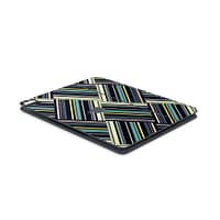 Magic keyboard ipad pro 11'' gen 2 striped abstract skin | wrapitskin