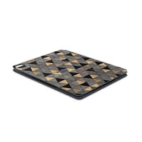 Magic keyboard ipad pro 12. 9'' gen 4 moroccan art skin | wrapitskin