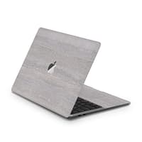 Macbook pro 13'' (touch bar,2018) concrete skin | wrapitskin