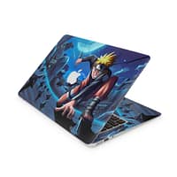 Macbook air 13'' (2010-2017) the way of the ninja skin | wrapitskin