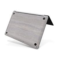 Macbook pro 13'' (touch bar,2018) concrete skin | wrapitskin