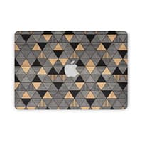Macbook air 13'' (2010-2017) moroccan art skin | wrapitskin