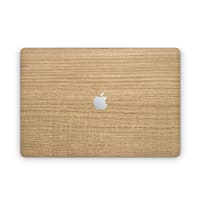 Macbook pro 16'' (touch bar,2019) rose wood skin | wrapitskin