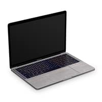 Macbook pro 13'' (2016-2018) concrete skin | wrapitskin