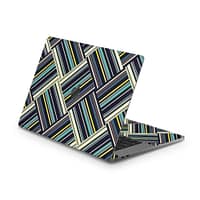 Macbook pro 15'' (2017) striped abstract skin | wrapitskin