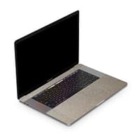 Macbook pro 15'' (2017) denim tan skin | wrapitskin