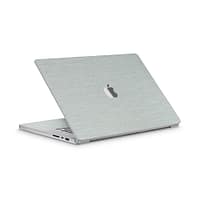 Macbook pro 16'' (m2,2023) linen cyan skin | wrapitskin