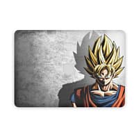 Macbook air 13'' (2010-2017) dragon ball z warrior skin | wrapitskin