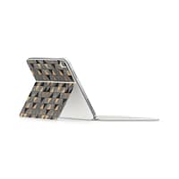 Magic keyboard ipad 10. 9'' gen 10 moroccan art skin | wrapitskin