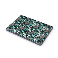 Macbook air 13. 6'' m2 2022 graffiti harmony skin | wrapitskin