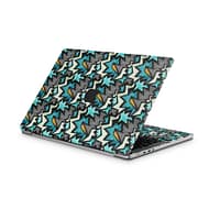 Macbook pro 14'' (2021) graffiti harmony skin | wrapitskin
