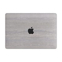 Macbook pro 13'' (touch bar,2018) concrete skin | wrapitskin