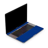 Macbook pro 15'' (2017) perfect blue skin | wrapitskin